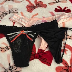 Victoria’s Secret Panty NWT
